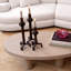 Conti Candlestick