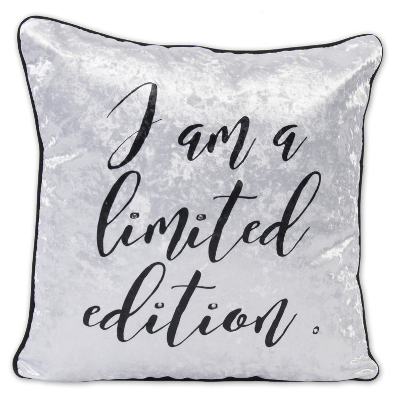 Square Cushion