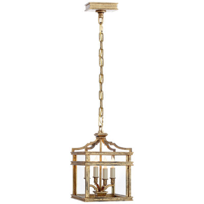 Mykonos 4 - Light Pendant