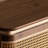 Retro Large-Capacity Sideboard