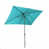 Turquoise sélectionné