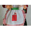 Figurine de madame Claus
