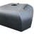 Deysha 4.4 lb. Plastic Umbrella Base