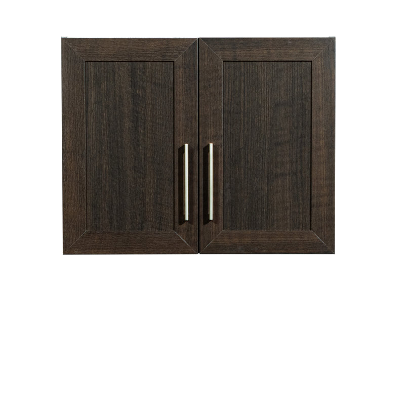 Armoire murale contemporaine