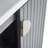 Saimah 47.25'' Double Bathroom Vanity with Ceramic Top-1860004208-1852637849