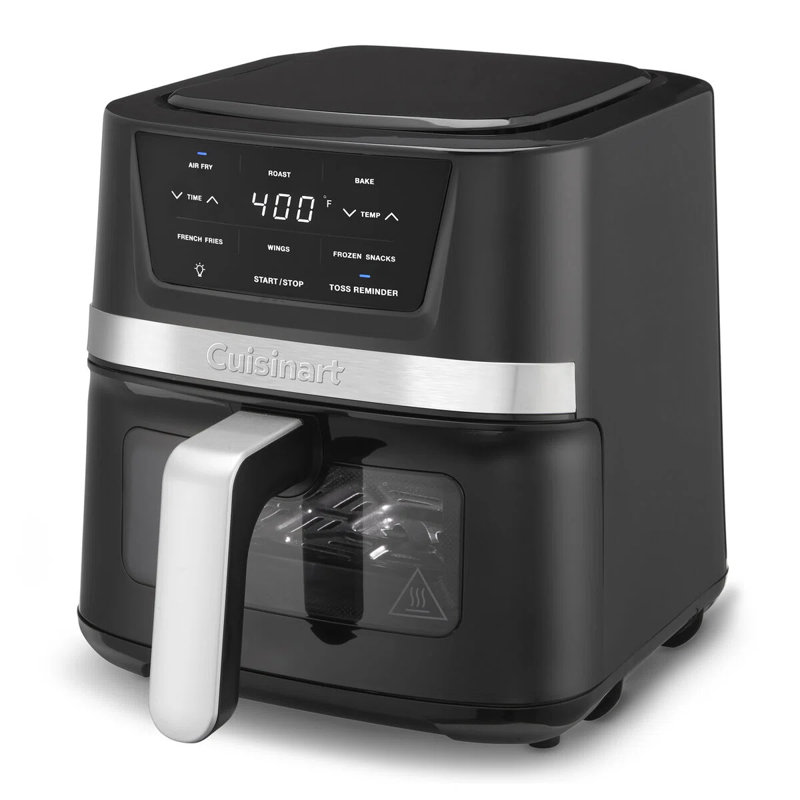 Cuisinart 2.6 QT Basket Air Fryer
