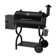 Z GRILLS 560 sq. in Wood Pellet Grill with Auto Temperature Control