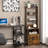 Baeugris 18'' W Nightstand-177255393