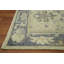 Tapis turc Oushak 3 x 11