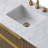 Liljan 42'' Wall-Mounted Single Bathroom Vanity-1191428964