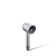 Statement 2.5 GPM Single-Function Iconic Handshower