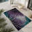 Blooming Nebula Indoor And Outdoor Area Rug-1008713505