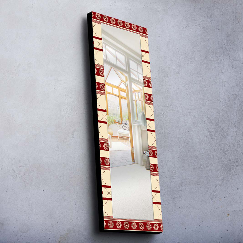 Miroir pleine grandeur Maja