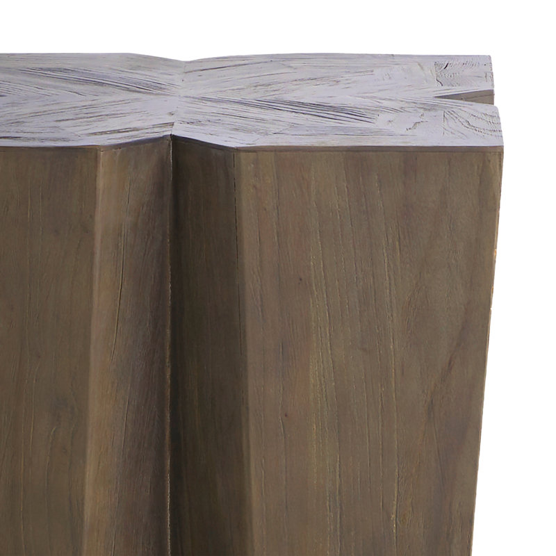Arthur End Table