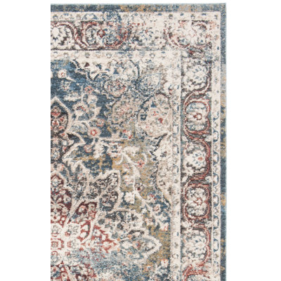 Cooksey 200 Performance Oriental Rug