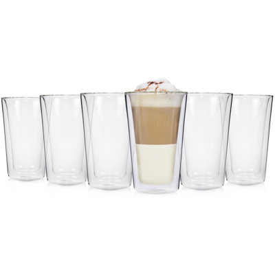 250ml Ceramic Drinking Glass