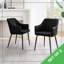 Chaises de salle à manger Cleother-473164408