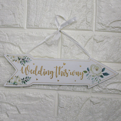 Handmade Wall Decor on Wood