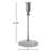 Hand-Forged Hammered Metal Taper Holder-233124451