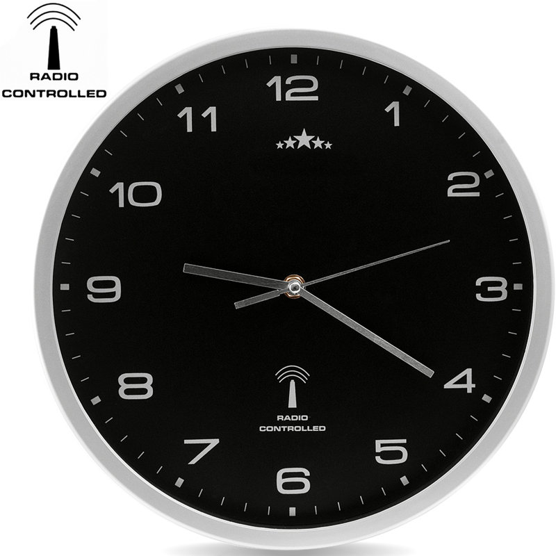 Kamps Wall Clock