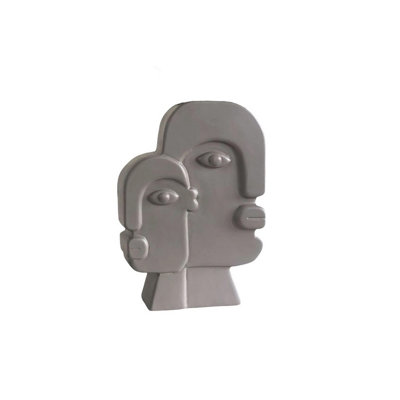 Cristion Ceramic Table Vase