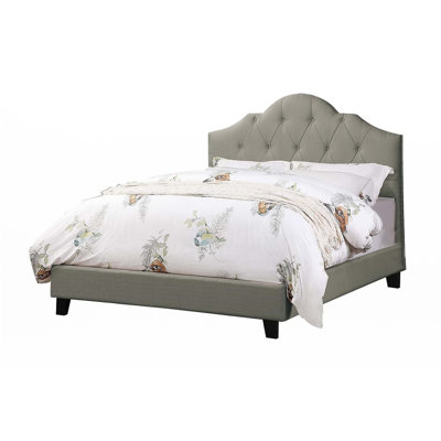 Mobilier de chambre à coucher tapissier 1pc
