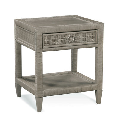 Monterey Nightstand