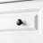 3 Drawer 29.5'' W Modern Dresser Wood Dresser For Bedroom (Set Of 2）-27726689