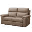 Alessandrina Real Leather Power Recliner 3 + 2 Sofa Set with USB Charging-1281508593
