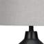 Lighting, H 24 ", lampe de table, contemporaine-1184763124-1184763125