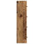 Shanetra 40cm W Bookcase-573105948-573105950