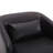 360 Degree Swivel Barrel Club Chair-1397549370