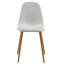 Chaise d'appoint Parvin-1438238681