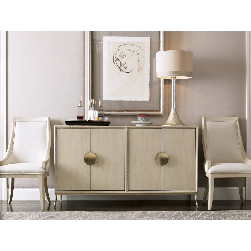 64'' Sideboard