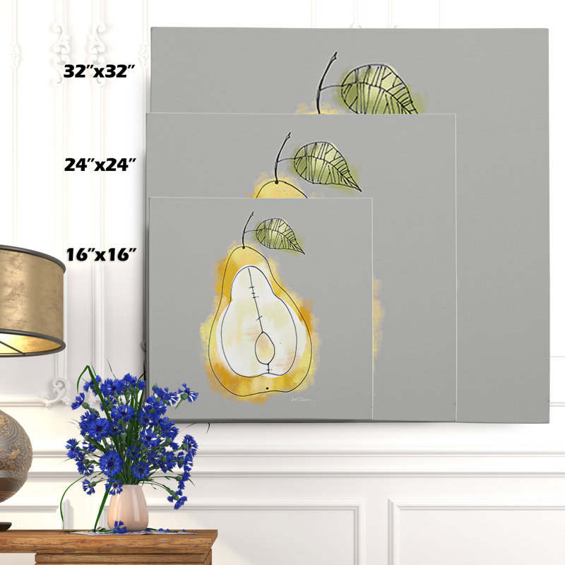 « splash of poir », reproduction d’art sur toile tendue, H 16 po x l 16 po x P 1,5 po