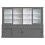 Butler Display Cabinet-937281960