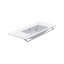 Star 41.34'' L Bathroom Sink-31354409