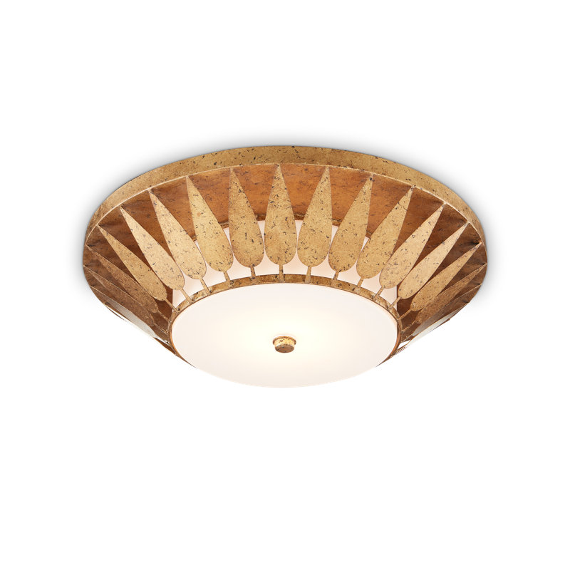 Floris 1 - Light Flush Mount