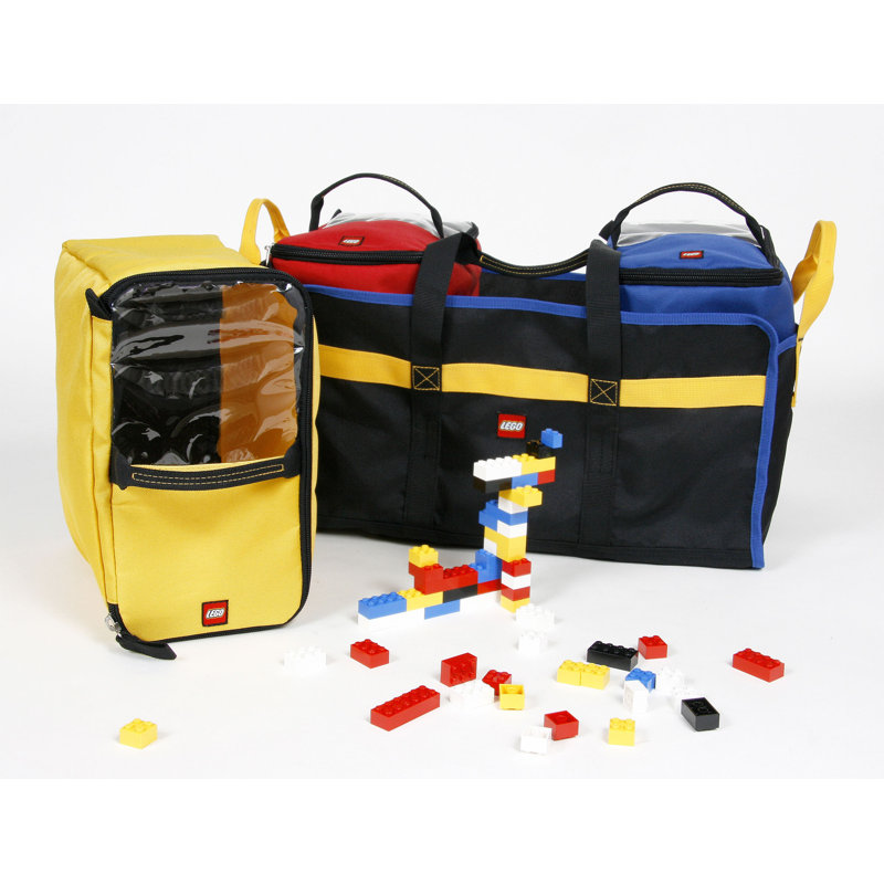 LEGO® Storage LEGO Toy Bag