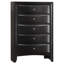 Ensemble de chambre avec très grand lit 5 pièces Annielou-89063389-134631790