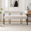 Banc de vestibule / salon 49 po-1737403246