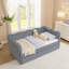 Lit de jour Cozy Gingham-85747190