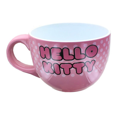 Tasse Hello Kitty