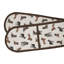 Penguin Home Cotton Oven Glove-88410174