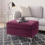 Repose-pieds Velvet-2049501422