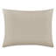 Daleyza Striped Linen Pillow Sham-201030887