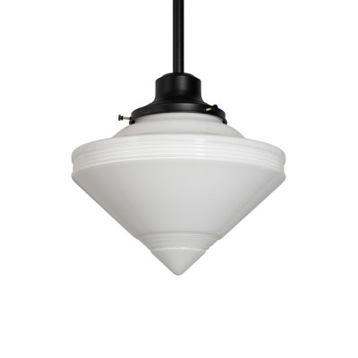 Aldine 3 - Light Pendant