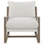Fauteuil d'appoint O'brien Sand