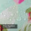 Rideau de douche avec 12 crochets-1054575407
