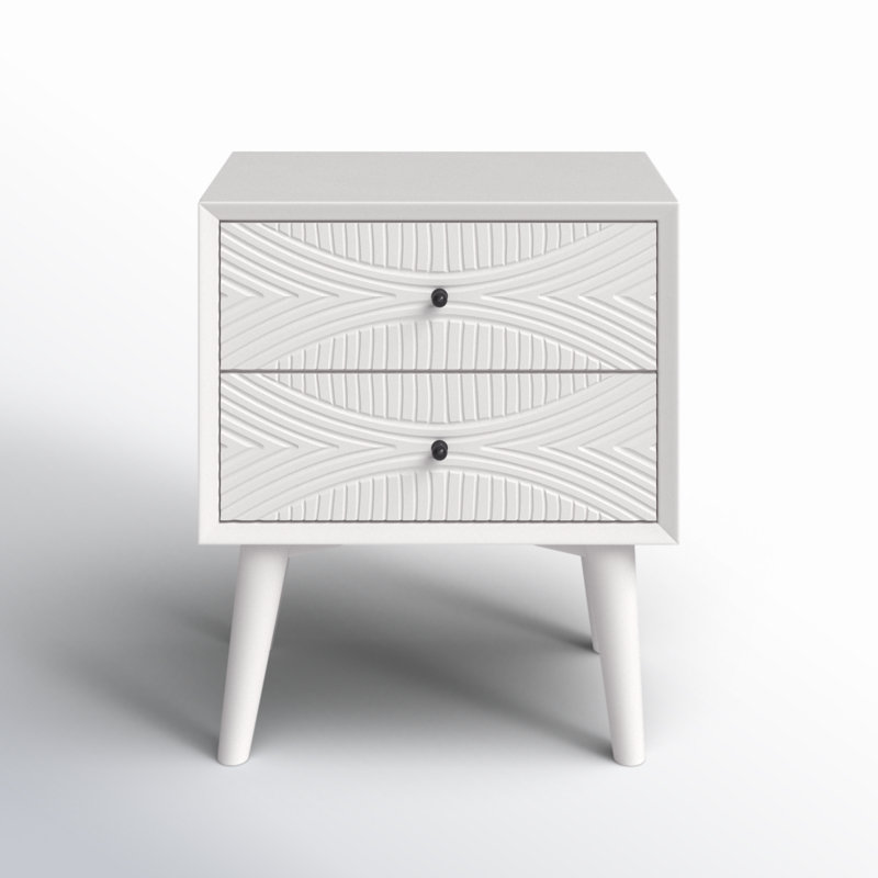 Alvia 22'' W Nightstand